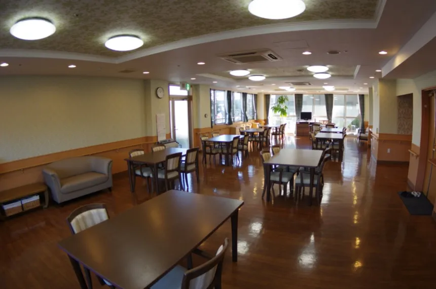 SOMPOケア そんぽの家　狛江の紹介写真 2