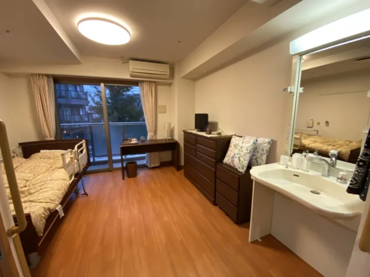 SOMPOケア そんぽの家　狛江の紹介写真 3