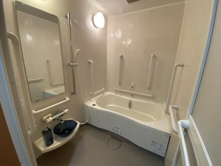 SOMPOケア そんぽの家　狛江の紹介写真 5