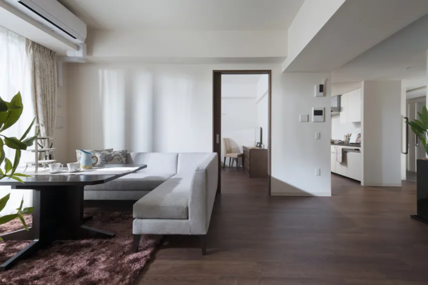 SOMPOケア ラヴィーレレジデンス用賀の紹介写真 2