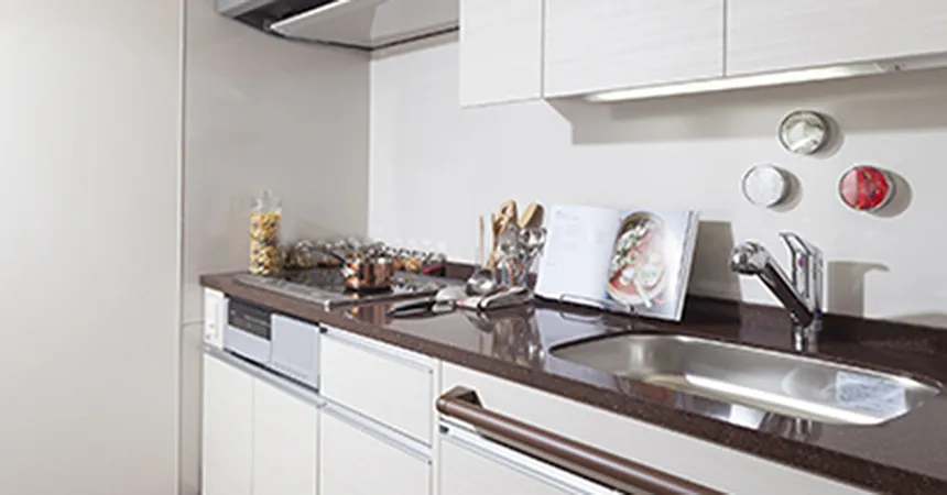 SOMPOケア ラヴィーレレジデンス用賀の紹介写真 3