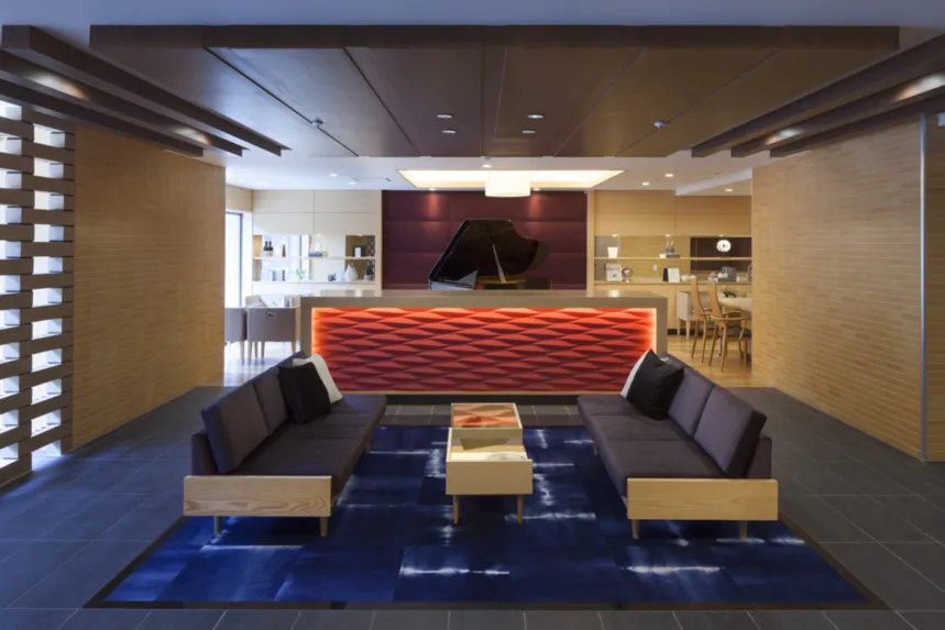 SOMPOケア ラヴィーレレジデンス用賀の紹介写真 4