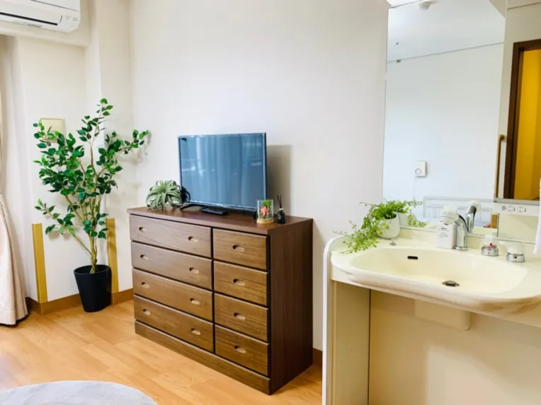 SOMPOケア ラヴィーレ駒沢公園の紹介写真 3