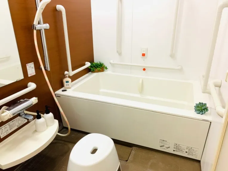 SOMPOケア ラヴィーレ駒沢公園の紹介写真 4