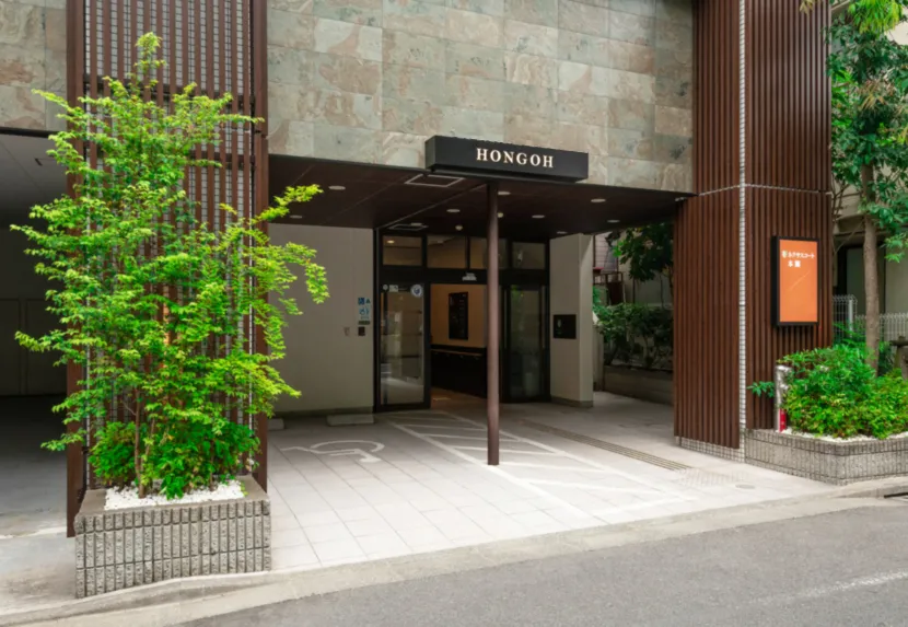 SOMPOケア ラヴィーレ本郷の紹介写真 3