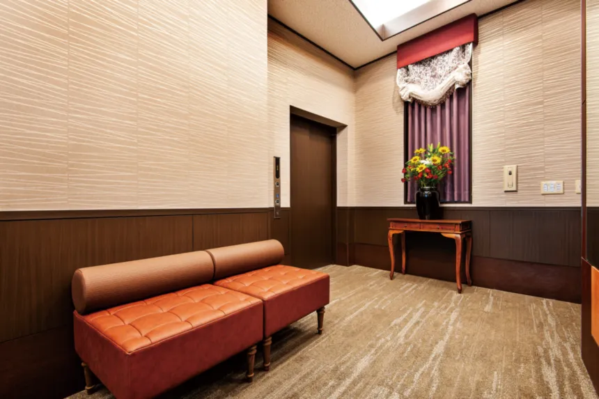 SOMPOケア ラヴィーレ本郷の紹介写真 4