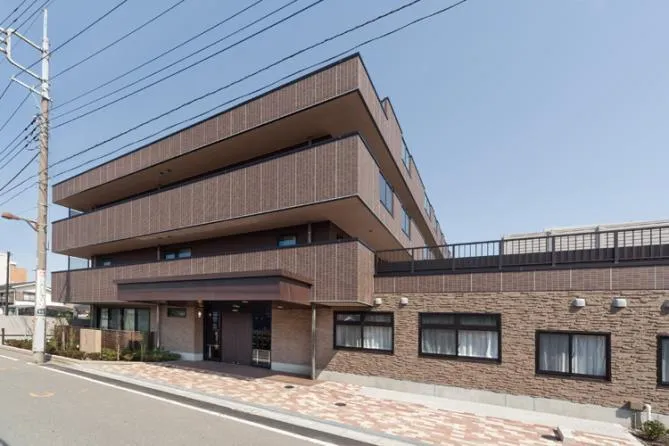 SOMPOケア ラヴィーレ国立矢川の紹介写真