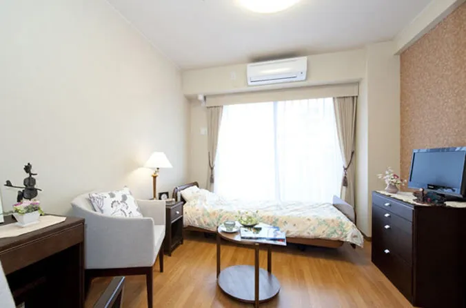 SOMPOケア ラヴィーレ鷺ノ宮の紹介写真 2