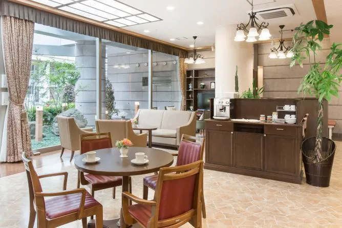 SOMPOケア ラヴィーレ鷺ノ宮の紹介写真 3