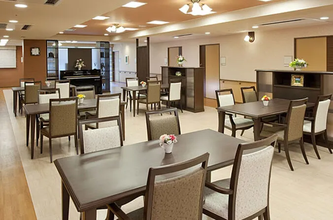 SOMPOケア ラヴィーレ鷺ノ宮の紹介写真 4