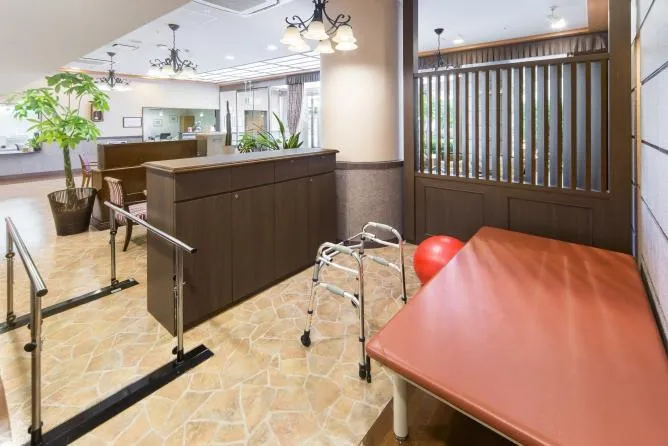 SOMPOケア ラヴィーレ鷺ノ宮の紹介写真 5