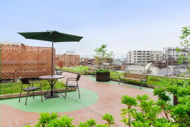 SOMPOケア ラヴィーレ鷺ノ宮の紹介写真 6