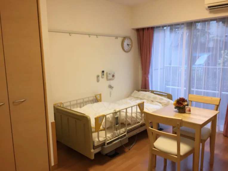 SOMPOケア そんぽの家　大鳥居の紹介写真 2