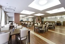 SOMPOケア そんぽの家　大鳥居の紹介写真 3