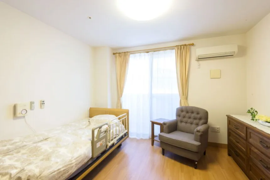 SOMPOケア そんぽの家　昭島の紹介写真 3