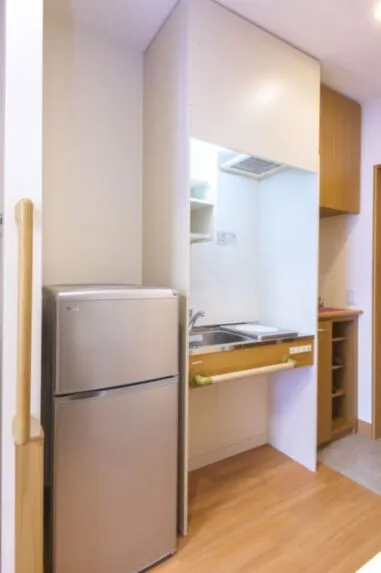 SOMPOケア そんぽの家　昭島の紹介写真 4