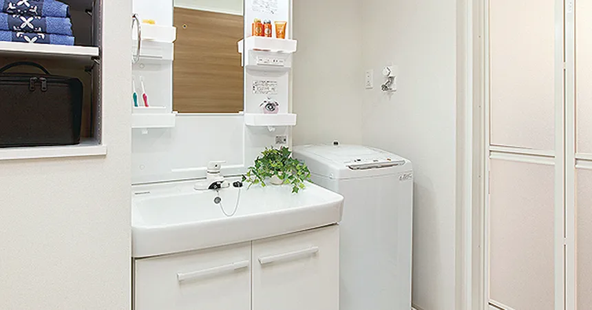 コーシャハイム千歳烏山の紹介写真 4