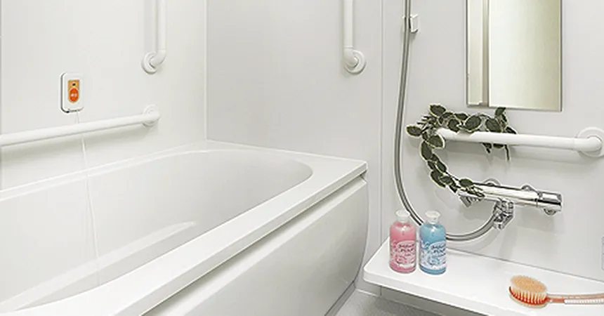 コーシャハイム千歳烏山の紹介写真 5