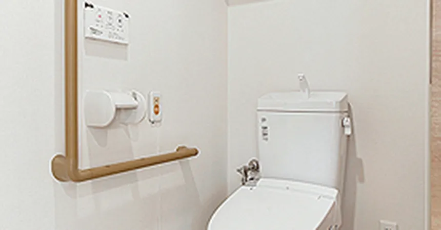 コーシャハイム千歳烏山の紹介写真 6