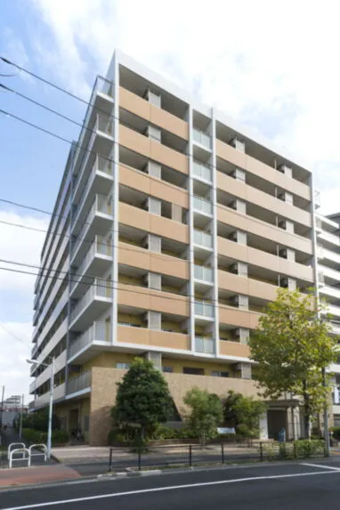 SOMPOケア そんぽの家　隅田公園の紹介写真 2