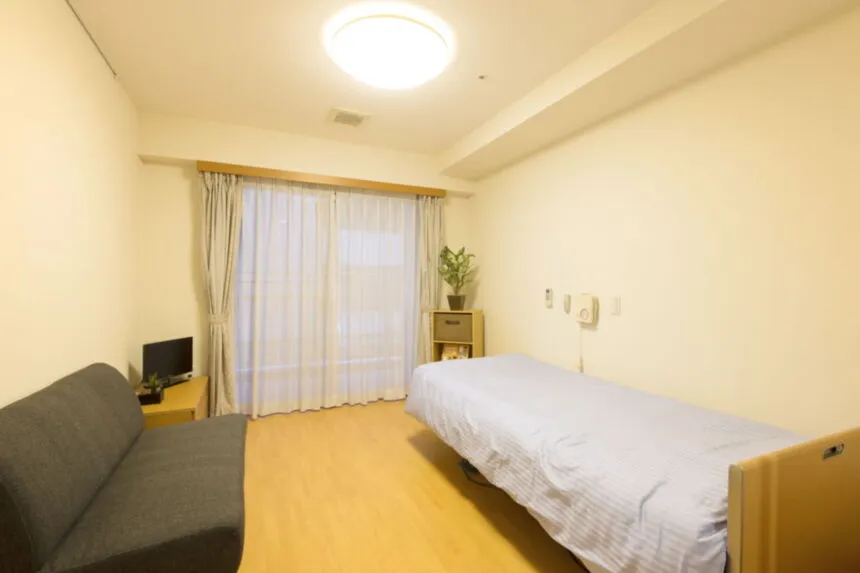 SOMPOケア そんぽの家　隅田公園の紹介写真 3