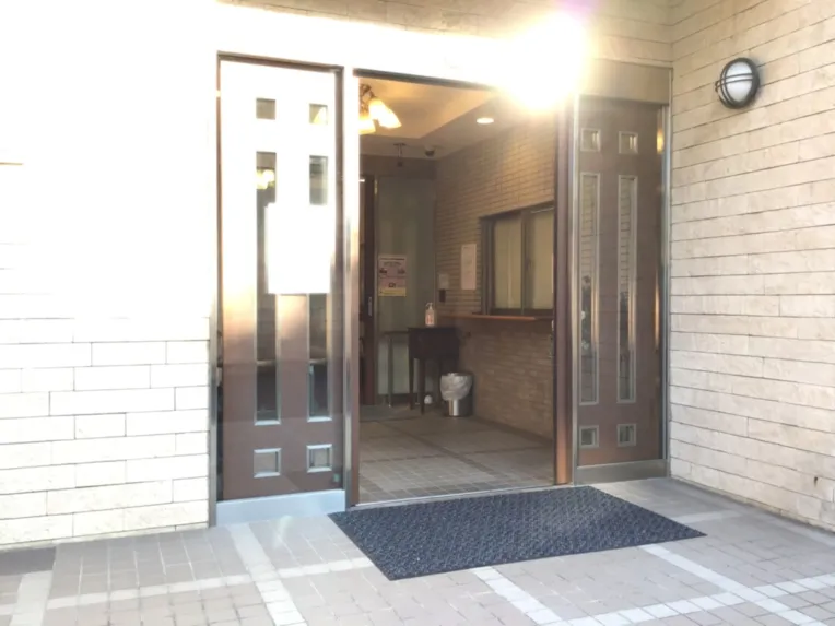 SOMPOケア そんぽの家　小平仲町の紹介写真 2