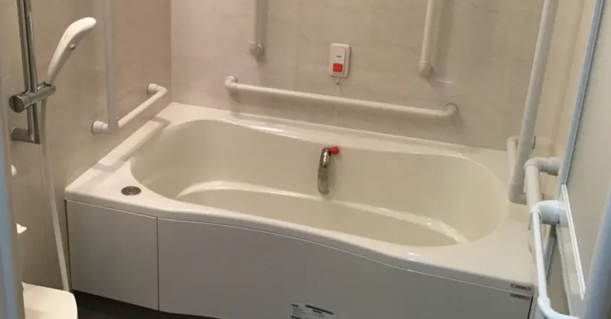 SOMPOケア そんぽの家　小平仲町の紹介写真 5