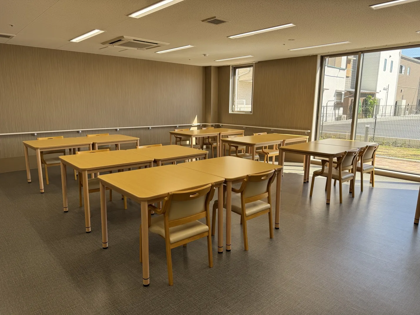 パリアティブケアホーム スタイルプラス なぎの八尾の紹介写真 2