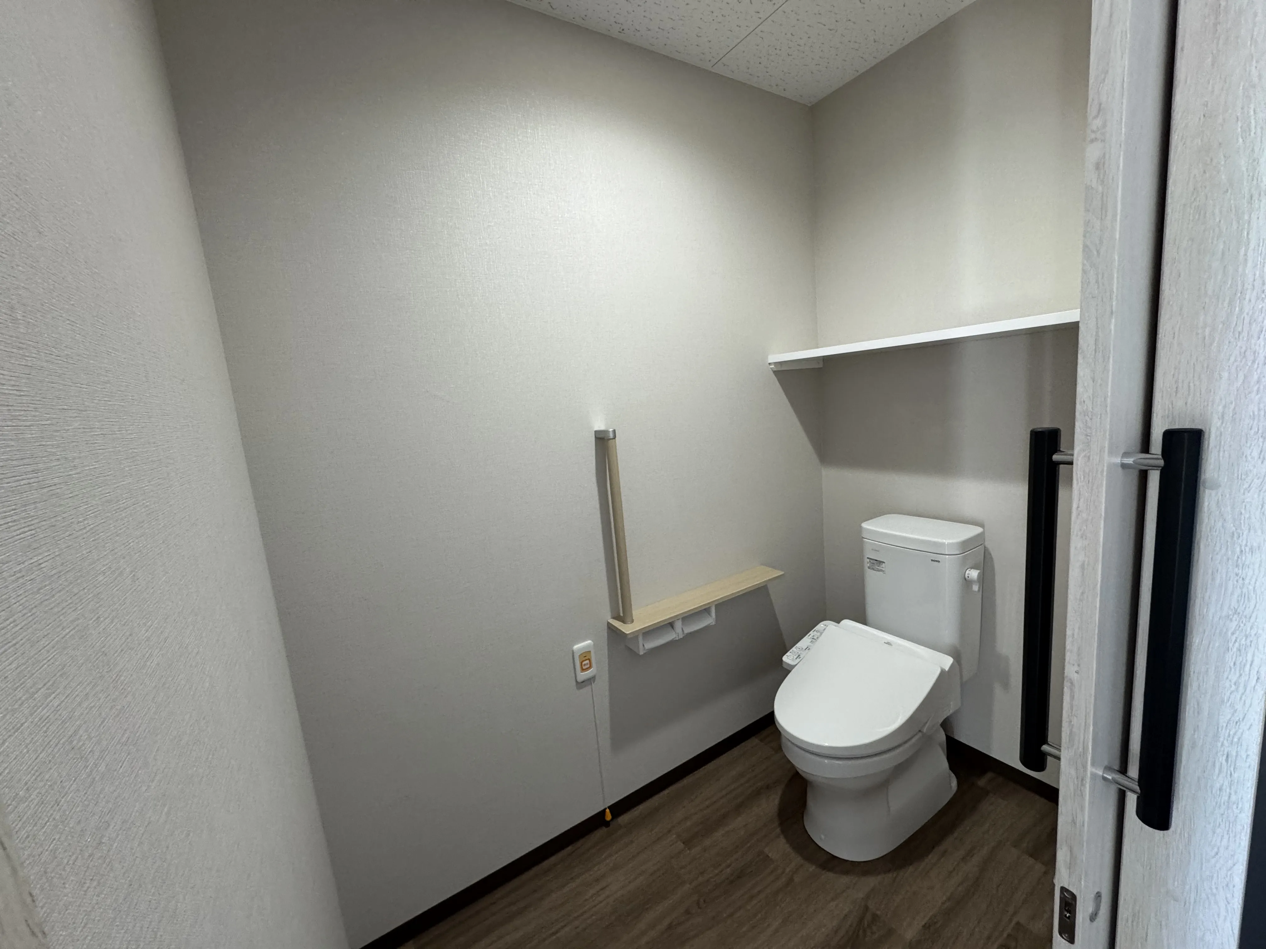 パリアティブケアホーム スタイルプラス なぎの八尾の紹介写真 3