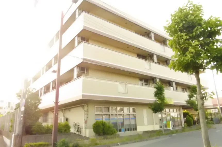 SOMPOケア そんぽの家　上北台の紹介写真