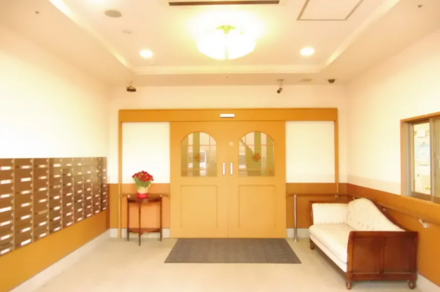 SOMPOケア そんぽの家　上北台の紹介写真 2