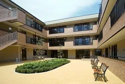 SOMPOケア そんぽの家　柴又の紹介写真 2