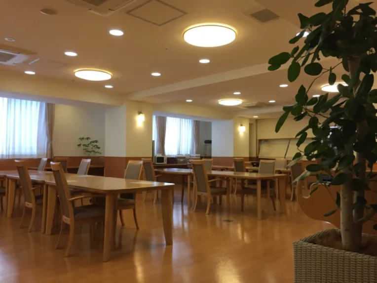 SOMPOケア そんぽの家Ｓ西大井の紹介写真 2