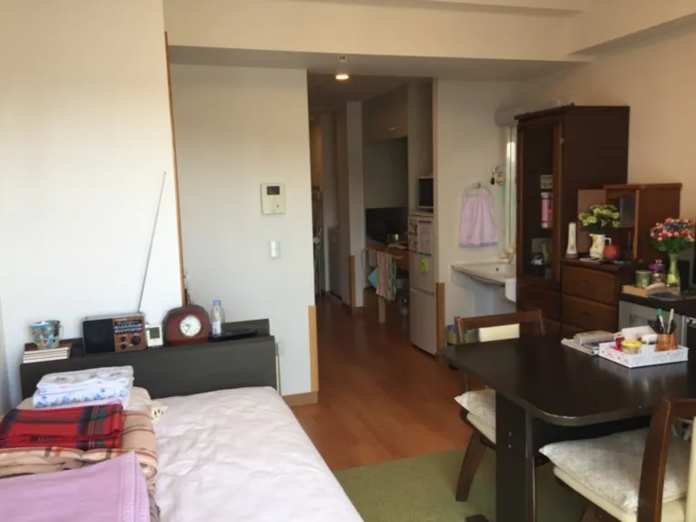 SOMPOケア そんぽの家Ｓ西大井の紹介写真 3