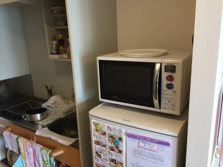 SOMPOケア そんぽの家Ｓ西大井の紹介写真 4