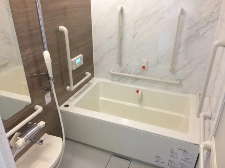 SOMPOケア そんぽの家Ｓ西大井の紹介写真 5