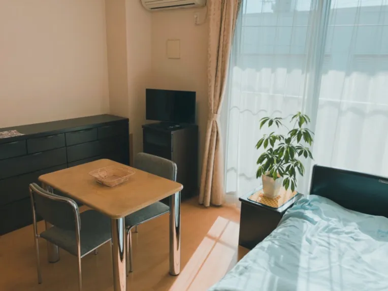 SOMPOケア そんぽの家　国立南の紹介写真 3