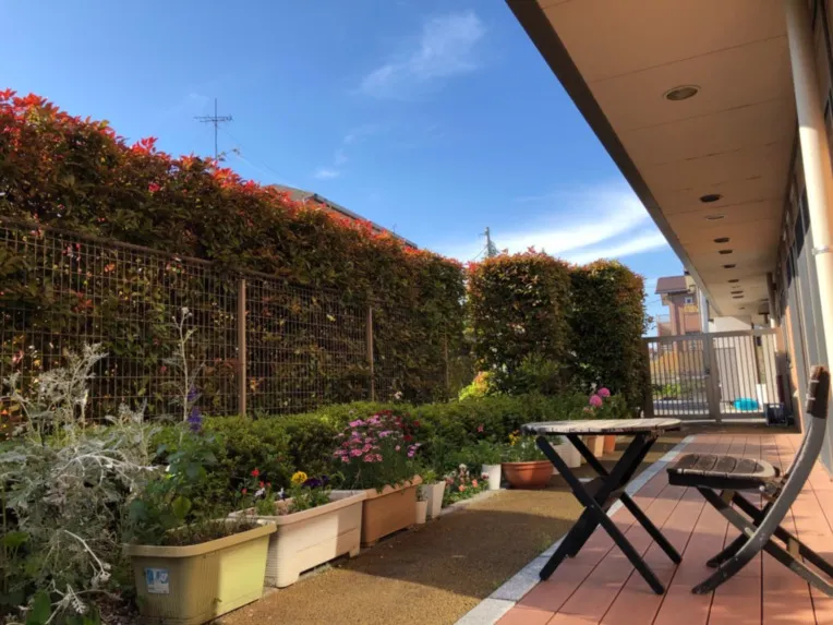 SOMPOケア そんぽの家　国立南の紹介写真 4