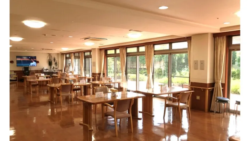 SOMPOケア そんぽの家　八坂の紹介写真 3