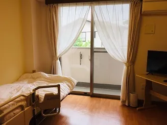 SOMPOケア そんぽの家　八坂の紹介写真 4