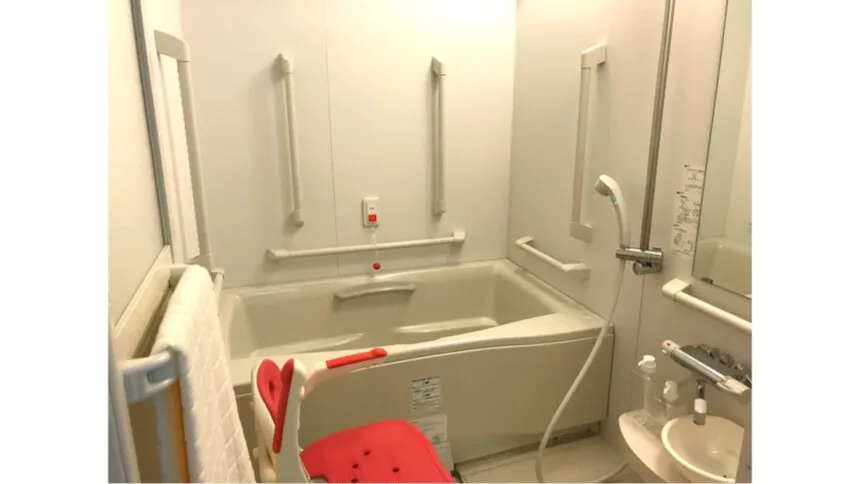 SOMPOケア そんぽの家　八坂の紹介写真 6