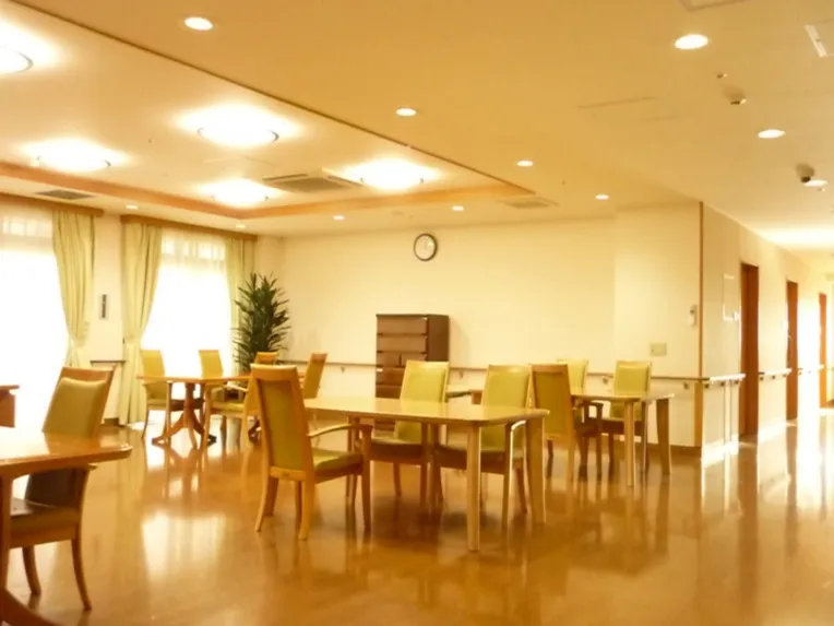 SOMPOケア そんぽの家　光が丘の紹介写真 4