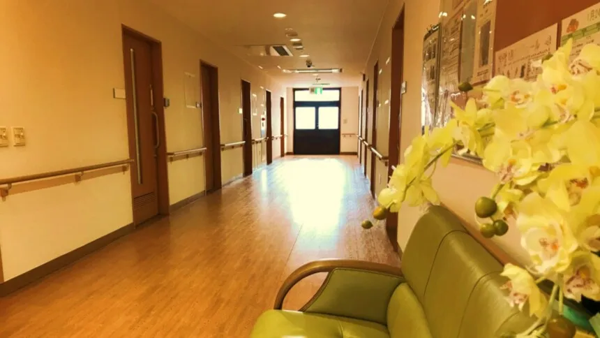 SOMPOケア そんぽの家　光が丘の紹介写真 5