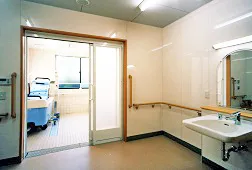 SOMPOケア そんぽの家　光が丘の紹介写真 6