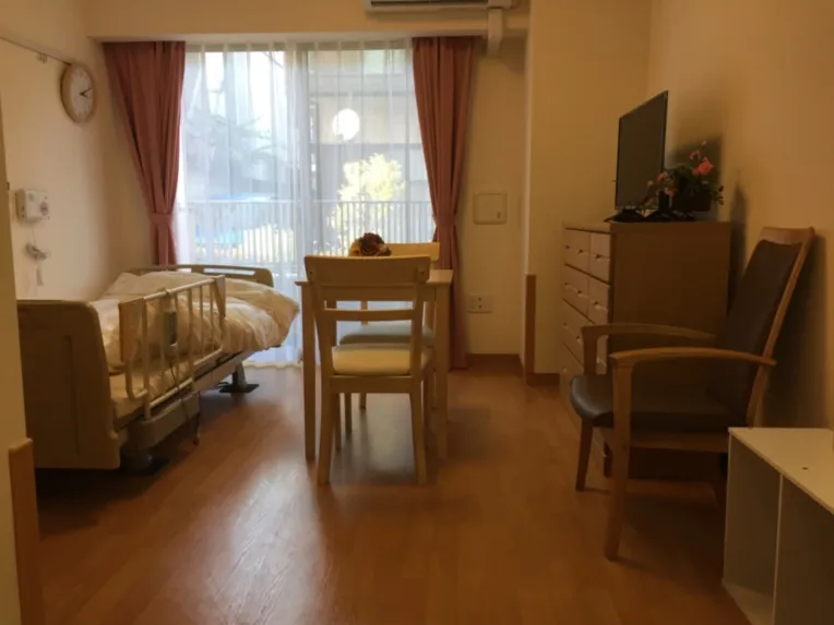 SOMPOケア そんぽの家Ｓ上野毛の紹介写真 2