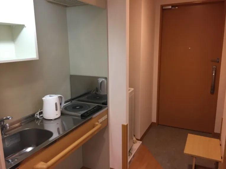 SOMPOケア そんぽの家Ｓ上野毛の紹介写真 3