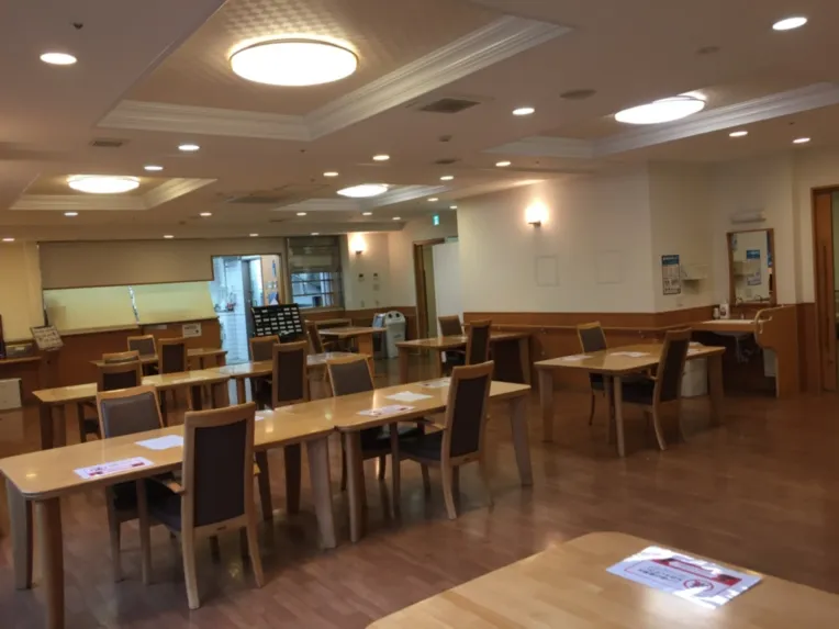 SOMPOケア そんぽの家Ｓ上野毛の紹介写真 4