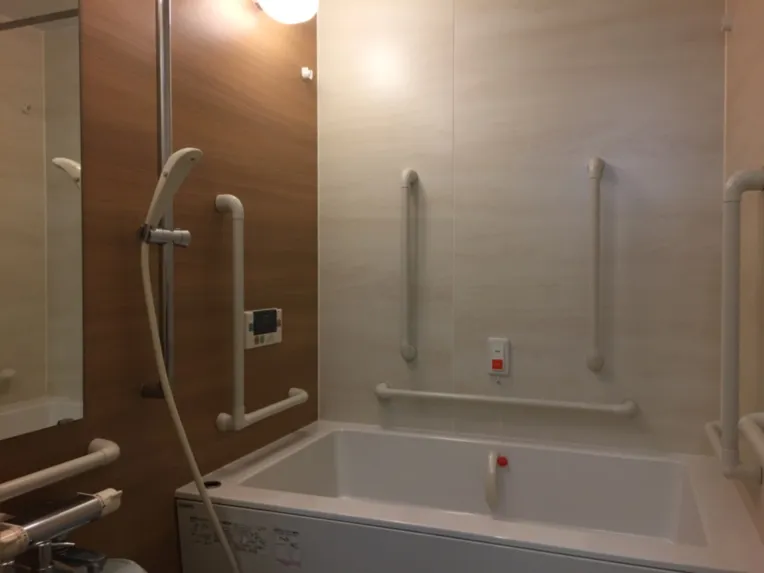 SOMPOケア そんぽの家Ｓ上野毛の紹介写真 5