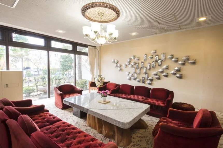 SOMPOケア そんぽの家　羽村の紹介写真 3