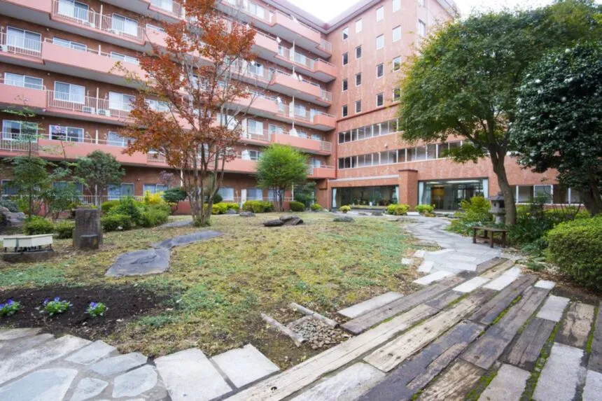 SOMPOケア そんぽの家　羽村の紹介写真 4